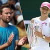 Nieuwe pluim op de hoed van Wim Fissette? Wimbledon-finaliste Iga Swiatek kan vierde tennisster zijn met wie hij grandslam wint