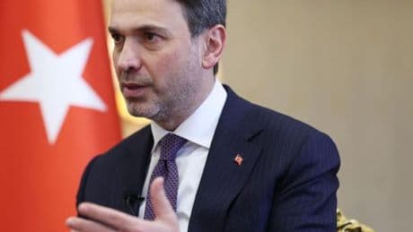 "Petrol fiyatları yukarı çıkabilir"