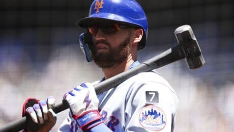 Returning Brandon Nimmo bugaboo only adding to long list of Mets problems