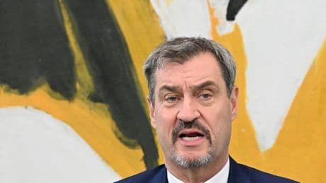 Mehr Arbeit, weniger Ansprüche: Söder fordert "harte Reformen" im Sozialbereich