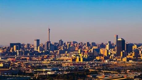 Güney Afrika'da gece kulübüne silahlı saldırı: 8 kişi hayatını kaybetti
