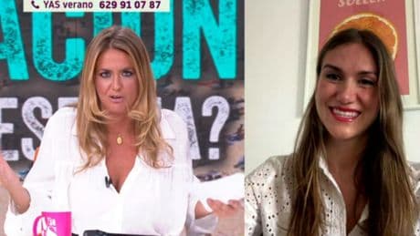 María González, psicóloga: “Para prevenir el agotamiento mental deberíamos tener diez días de descanso cada tres meses, no solo en verano”