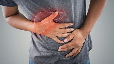 Her gün bir kaşık yeter! Karaciğer yağlanmasına karşı etkili çözüm