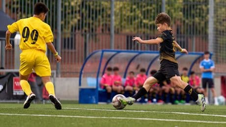 Así será el torneo de MADCUP en Gran Canaria: cuatro categorías y más de 70 equipos