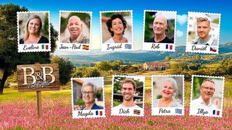 Felle kritiek op B&B-deelnemer: 'Kleuter die jankend in hoek staat'