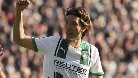 Fußball-Transferticker: Mönchengladbach verliert nächsten Schlüsselspieler