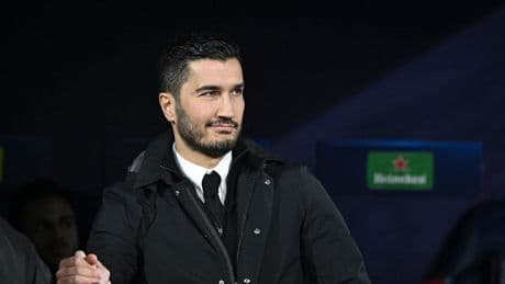 Top-Favorit bei Fenerbahce - Wird Sahin Mourinho-Nachfolger?