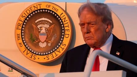 Krieg in Nahost: Trump erteilt Hamas „letzte Warnung“