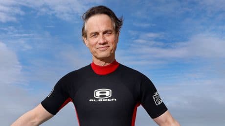 „Gegen den Wind“-Star - Ralf Bauer rechnet mit ARD ab