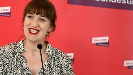 Linke in Umfrage jetzt so stark wie Grüne – SPD fällt auf Jahrestief