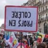 Mobilisation du 18 septembre : un tiers des professeurs des écoles seront grévistes, selon les premières estimations du Snuipp
