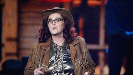Schlagerstar Uschi Bauer legt ihre Rente offen: "Knapp über der Armutsgrenze"