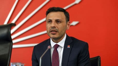 Özgür Çelik'ten operasyonlara tepki: Muhalefetsiz bir Türkiye istiyorlar