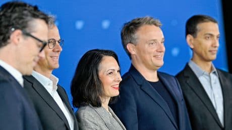 Trumps Anti-Woke-Welle: Dax-Konzerne halten an Diversity-Zielen fest – nur nicht in den USA