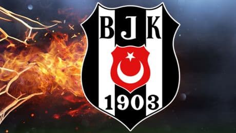 Beşiktaş'tan ırkçılık soruşturması!