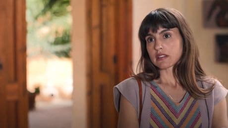 Netflix star Verónica Echegui dead at 42 after secret cancer battle