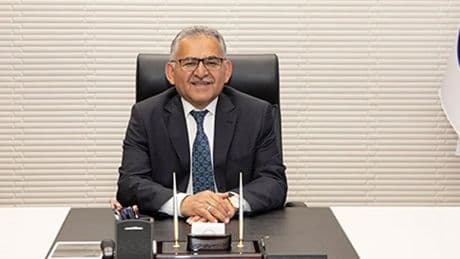 AKP'li büyükşehir belediye başkanı hastaneye yatırıldı
