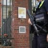 Fassungslosigkeit in Hansestadt: Angriff auf Hamburger Antisemitismusbeauftragten Hensel