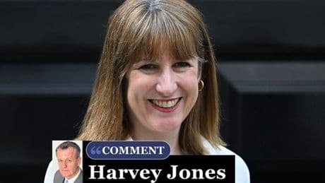 Rachel Reeves steps up tax war on poorest pensioners - shock bills land soon