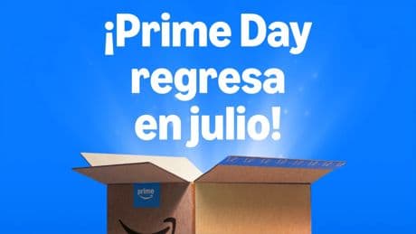 Amazon confirma Prime Day 2025 para julio, pero las tarifas de EEUU amenazan con reducir las ofertas