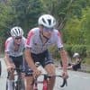 Cyclisme. Tour du Morbihan junior : Gabin Richard, coureur à suivre