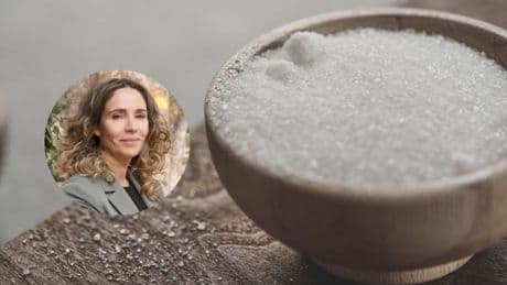 Ángela Quintas, experta en nutrición química: “El problema no es ese azúcar que evitamos añadir al café, si no todo aquel azúcar que encontramos oculto en otros alimentos, como puede ser el pan, los yogures o el pavo que compramos envasado”