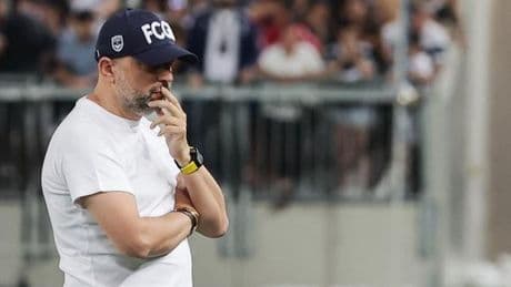 Le plan de continuation des Girondins validé par le tribunal de commerce de Bordeaux