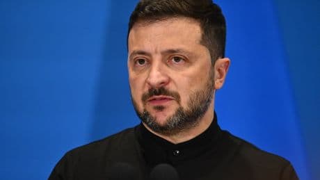 Ukraine : sous pression, Zelensky recule et restaure finalement l’indépendance des instances anticorruption