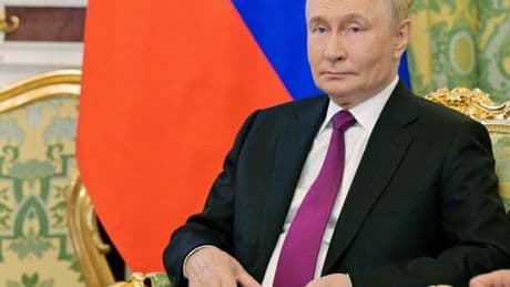 Vladimir Poutine donne des détails sur sa rencontre avec Donald Trump, prévue « dans les prochains jours »
