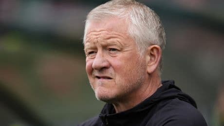 Chris Wilder’s sacking points to a new era in English football