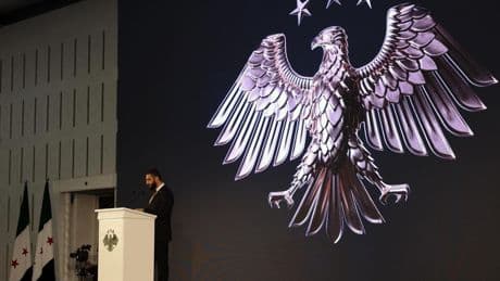 Una nueva ave para Siria