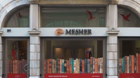 Meşher'den haziran ayı film seçkisi