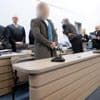 In Museum eingebrochen: Gericht hofft auf Geständnis nach Kelten-Gold-Diebstahl