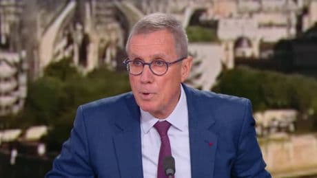 "Ce n'est pas le problème prioritaire": François Molins répond à Gérald Darmanin sur les "frais d'incarcération" des détenus