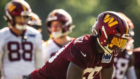 NFL Training Camp Spotlight: Zimbabwe’s TJ Maguranyanga And His Unconventional Journey To The Pros