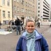„Ich habe eine Tochter, aber auch ein Auto“: Anwohner in Berlin-Friedrichshain diskutieren über Schulzonen und Parkplätze