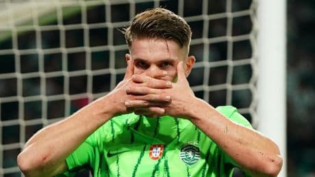 ¡Arsenal y Sporting llegan a un acuerdo por Gyökeres!