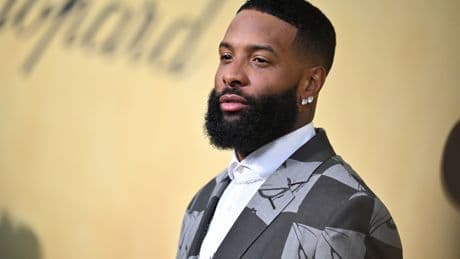 Odell Beckham still plans on playing in 2025 after sham retirement report