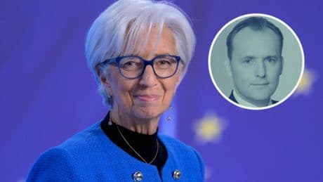 Eurozone Warum EZB-Zinssenkungen alternativlos sind