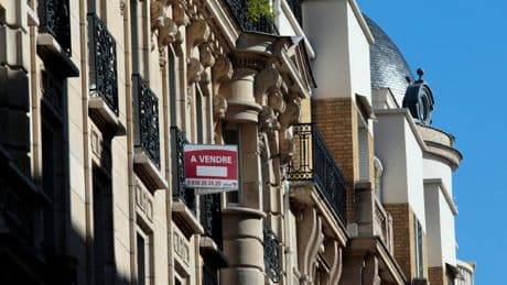 Immobilier : la reprise est engagée mais reste fragile, selon les réseaux d'agences