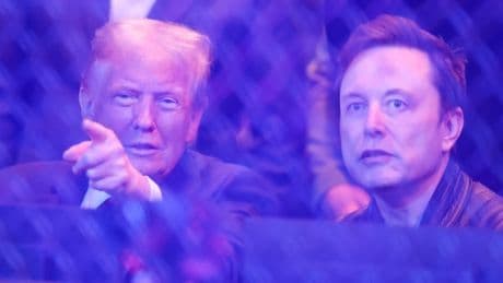 Elon Musk? Am reichsten Mann der Welt muss Satire scheitern