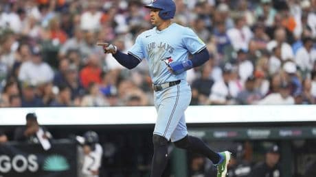 Springer cleared to return, will rehab with Bisons