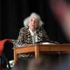 „Margot-Friedländer-Gymnasium“: Berliner Oberschule will sich umbenennen lassen