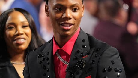 Ace Bailey set to put all Jazz questions to bed and report to Utah