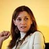 High-profile female financier in legal war for 'staff share dilution'