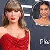 Taylor Swift fans convinced she could appear on Dancing With The Stars as pro drops major hint