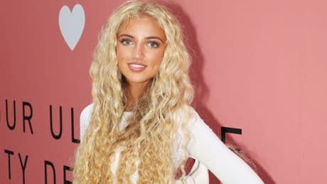 Princess Andre’s curl cream that gives her Disney-like hair gets slashed to £8