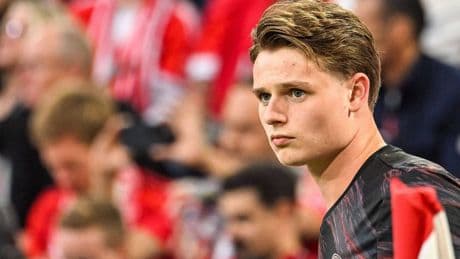 FC Bayern: Darum spielt Urbig statt Neuer im DFB-Pokal