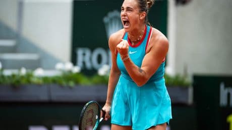 Roland Garros krijgt gedroomde clash tussen Sabalenka en Swiatek in halve finale
