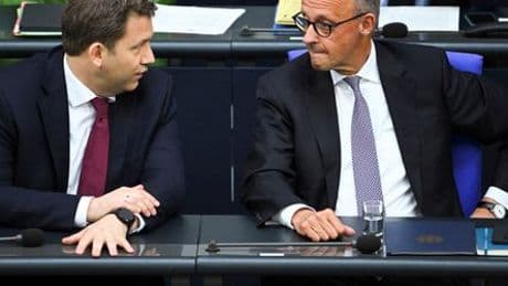 Strompreise: Wie die Koalition ohne Not in einen Streit schlitterte